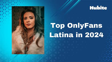 fit latina onlyfans|12 Best Latina Onlyfans Creators in 2024